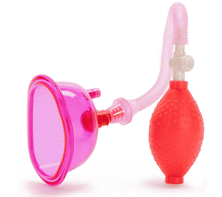 Pussy Pump