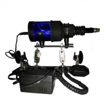 Automatic Adjustable Multifunctional Sex Machine Dildo