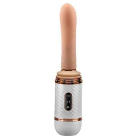 Automatic Remote Control Sex Machine