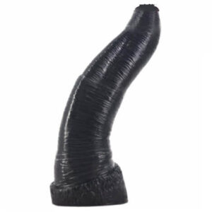 Elephant Huge Long Dildo with Suction Cup Sex Toys