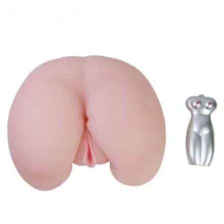 Fuck Me Doggy Style Vibrating Pussy
