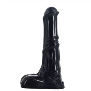 Horse Dildo With Big Butt Adult Sex Toy