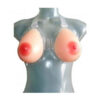Silicone Breast 550 pair with Transperant Bra