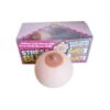 Silicone Squeeze Breast Ball
