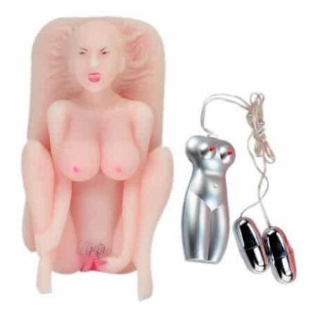 US Cool Woman Simulation Senso Pussy Vagina Small Dolls