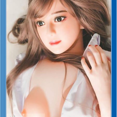 Inflatable 3D Wife