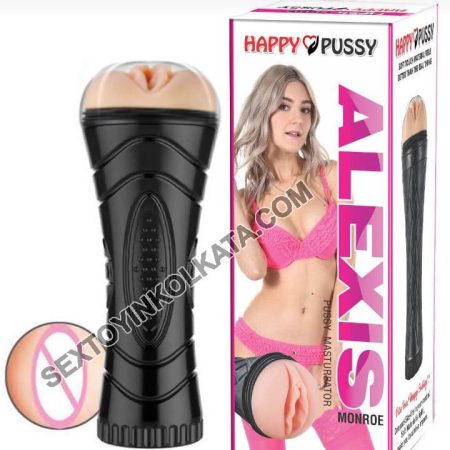 Alexis Monroe Pussy Masturbator