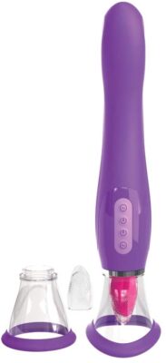 Pipedream Products Fantasy for Her Ultimate Pleasure