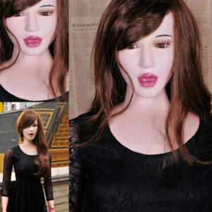 Baby Doll Inflatable