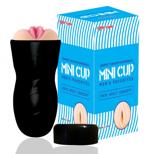 MINI Cup Masturbator