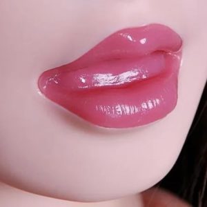 Air Fill Solid Silicone Inflatable Doll